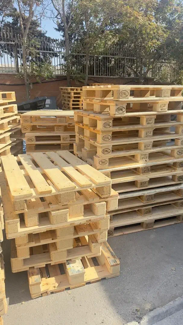 چوب پالت نو و صنایع چوبی و پالت دست دوم تخت|صنایع دستی و سایر لوازم تزئینی|قزوین, |دیوار