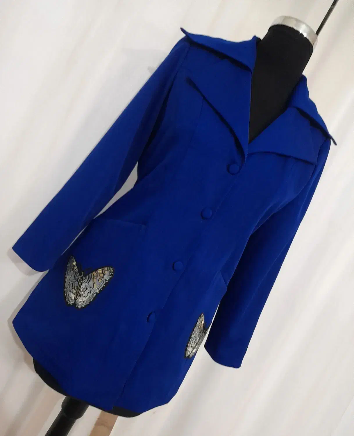 خیاطی زنانه روما...خیاط|خدمات پیشه و مهارت|کرمان, |دیوار