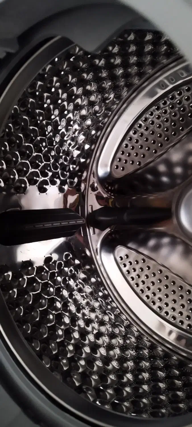 ماشین لباسشویی دوو|ماشین لباسشویی و خشککن لباس|تربت جام, شاد|دیوار