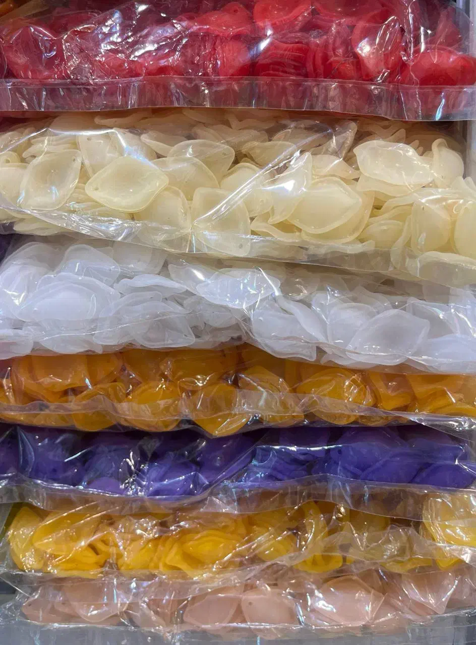 لوازم گلسازی کریستال|صنایع دستی و سایر لوازم تزئینی|تهران, امانیه|دیوار