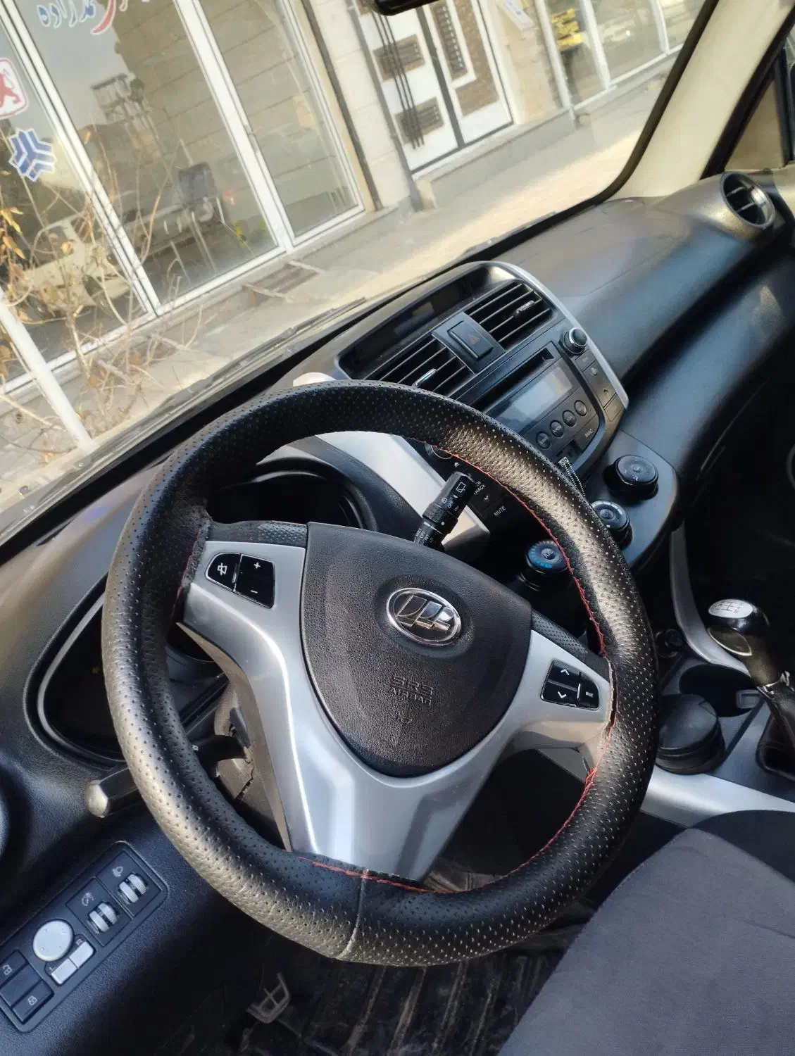 X60|خودرو سواری و وانت|سلماس, |دیوار