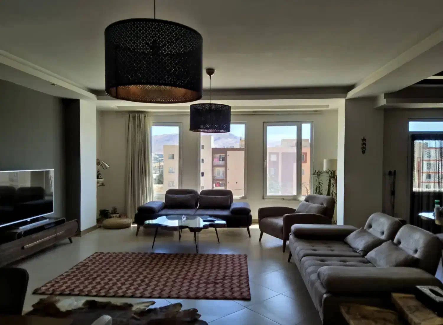 آپارتمان شخصی ساز اول بهاران سه خوابه ویو ابدی|فروش آپارتمان|سنندج, |دیوار