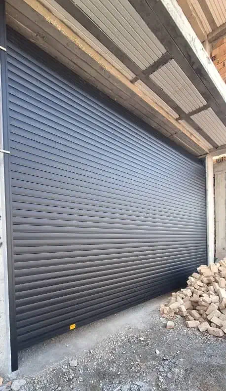 کرکره برقی جک پارکینگ|خدمات پیشه و مهارت|زنجان, |دیوار