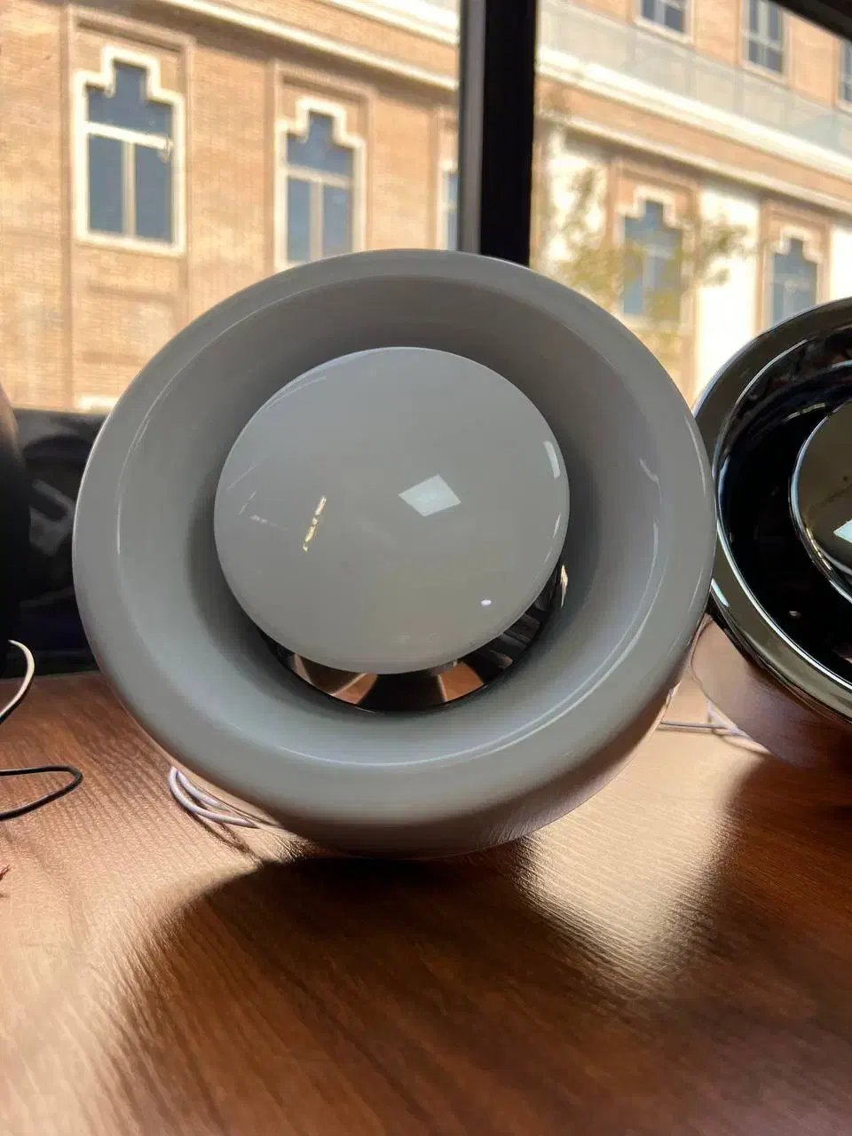 هواکش خانگی ایرسافت|پنکه و تصفیهکنندهٔ هوا|تهران, لاله زار|دیوار