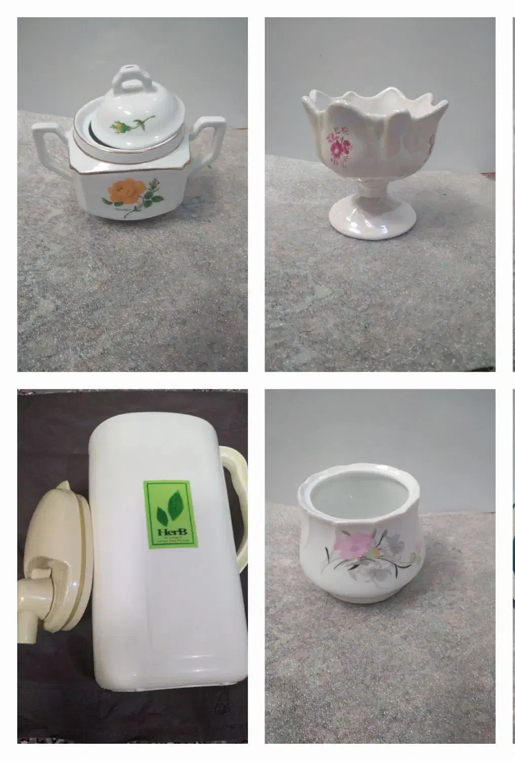 چایی خوری|ظروف سرو و پذیرایی|اصفهان, سودان|دیوار