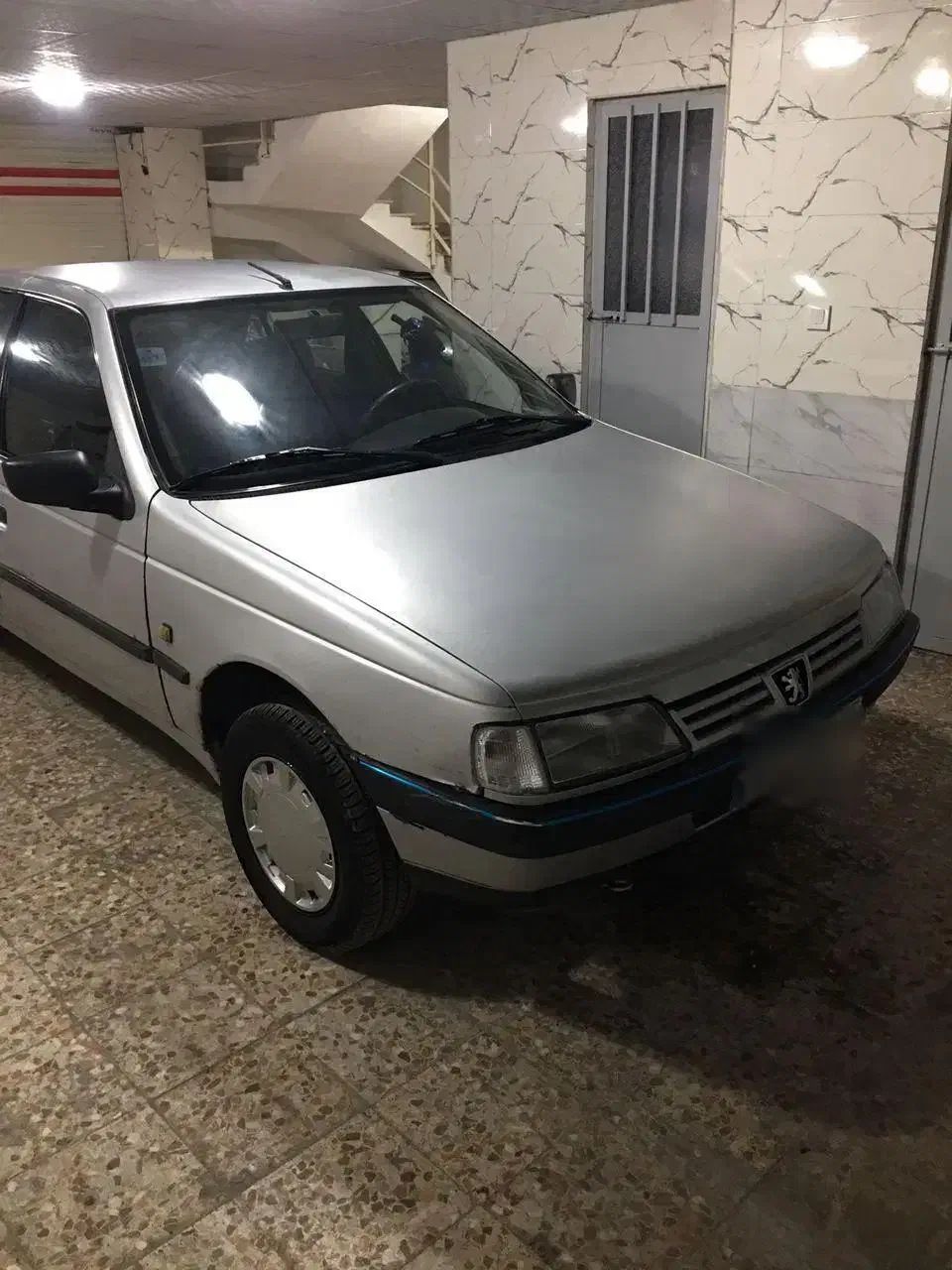 روامدل۸۹|خودرو سواری و وانت|رشت, سیا اسطلخ|دیوار