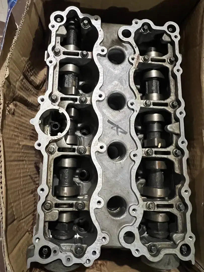 سرسلیند EF7|قطعات یدکی و لوازم جانبی|آبادان, |دیوار