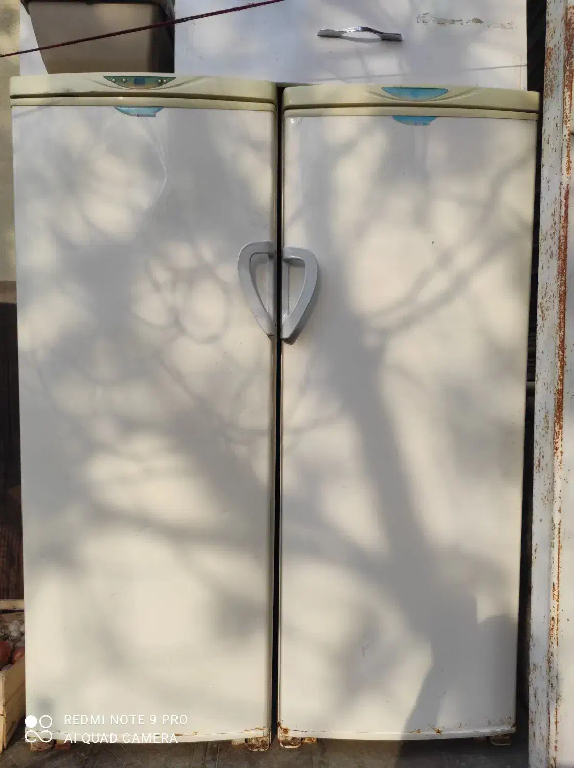 یخچال فریزر پارس|یخچال و فریزر|تنکابن, |دیوار