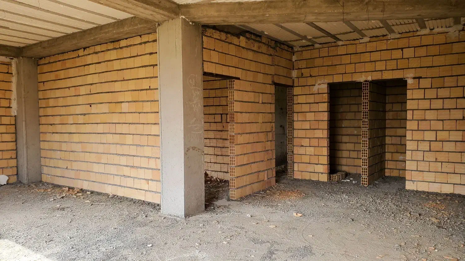 فروش هتل آپارتمان نیمه ساز بهر خیابان اصلی|فروش آپارتمان|ماسال, |دیوار