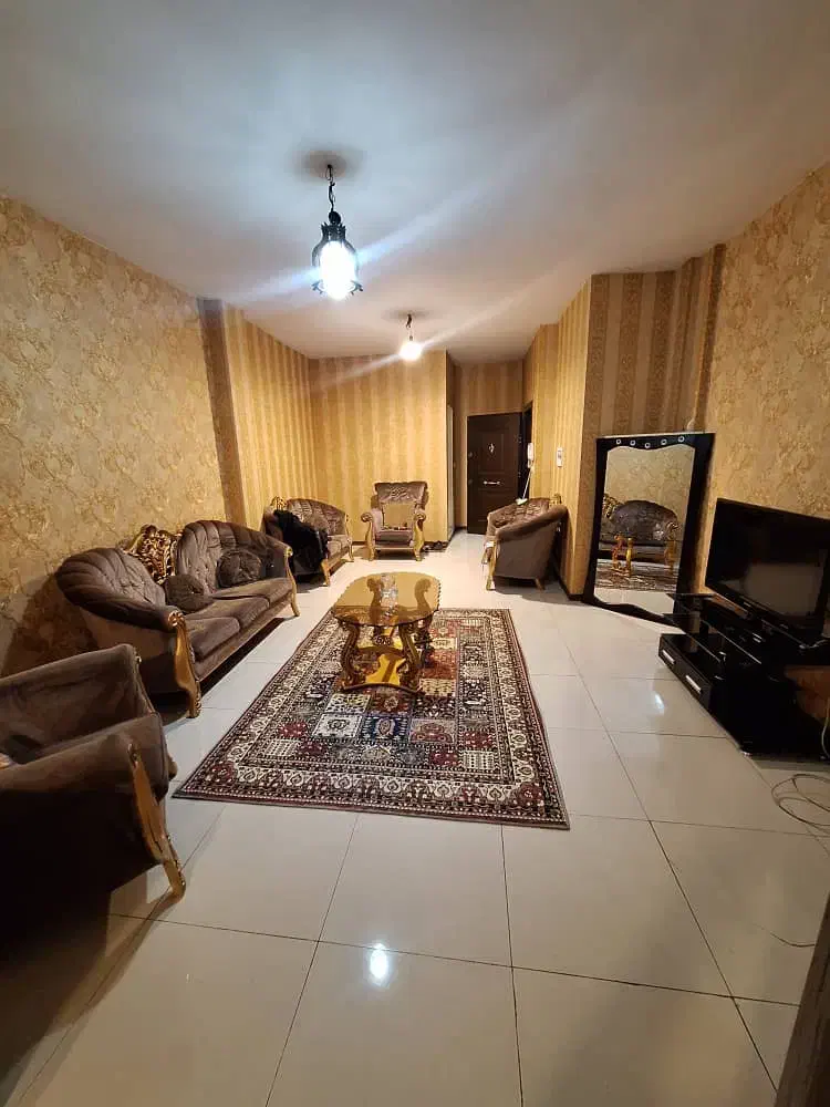 آذربایجان|اجارهٔ کوتاهمدت آپارتمان و سوئیت|تهران, جیحون|دیوار