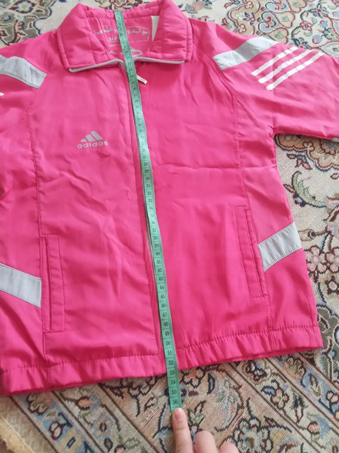 لباس ورزشی دخترانه|لباس|بجنورد, |دیوار