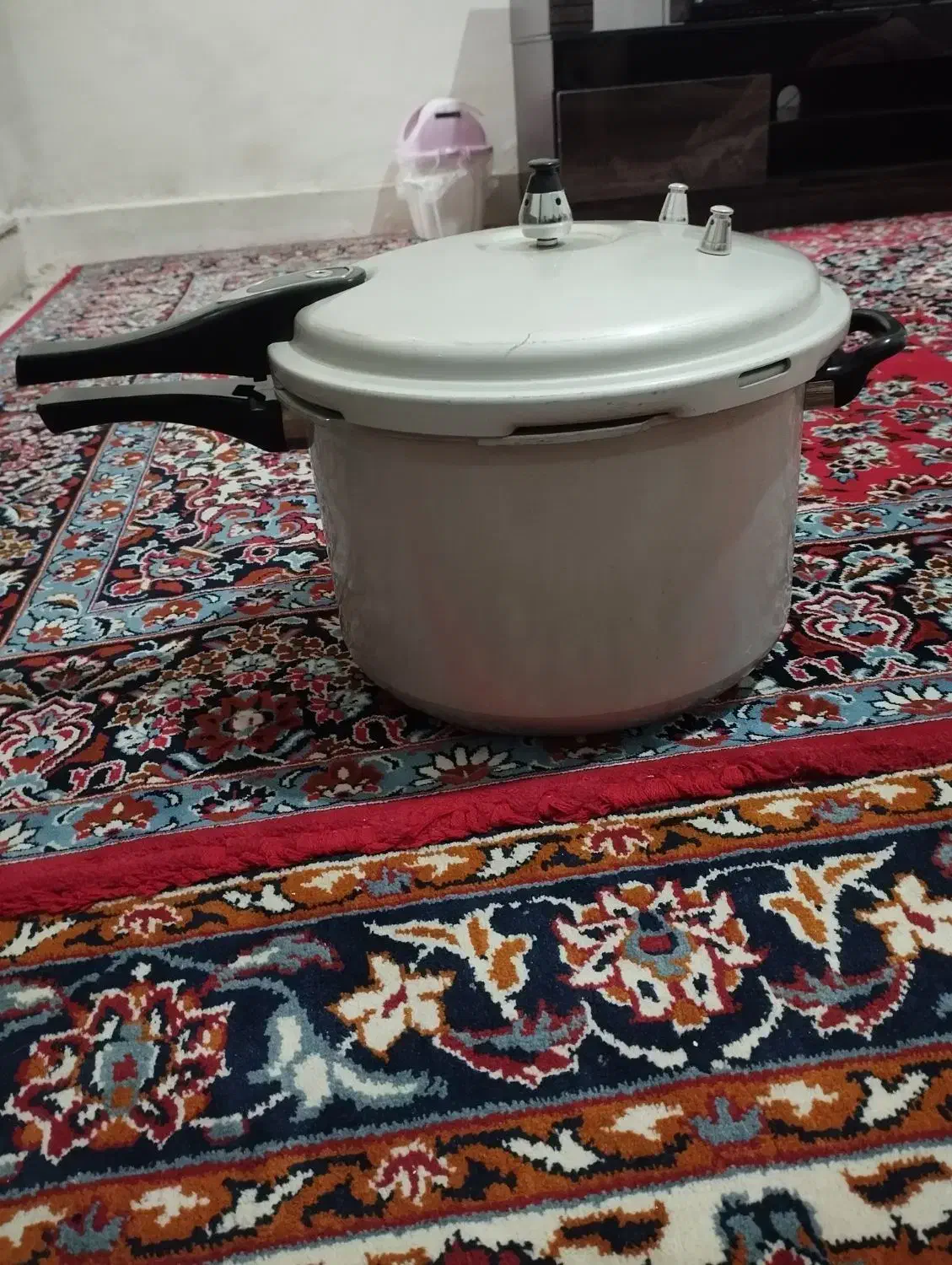 زودپز|ظروف پختوپز|کرمانشاه, |دیوار