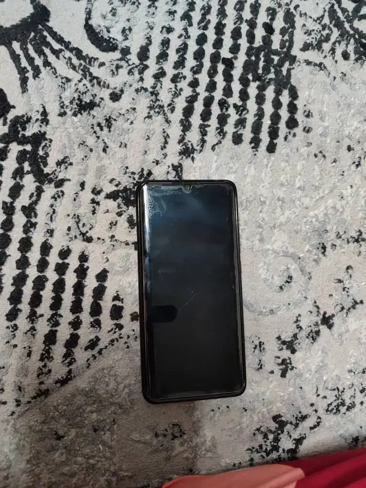 گوشی نوت۱۰ پرو شیائومی ۵ دوربین|موبایل|بندرعباس, |دیوار
