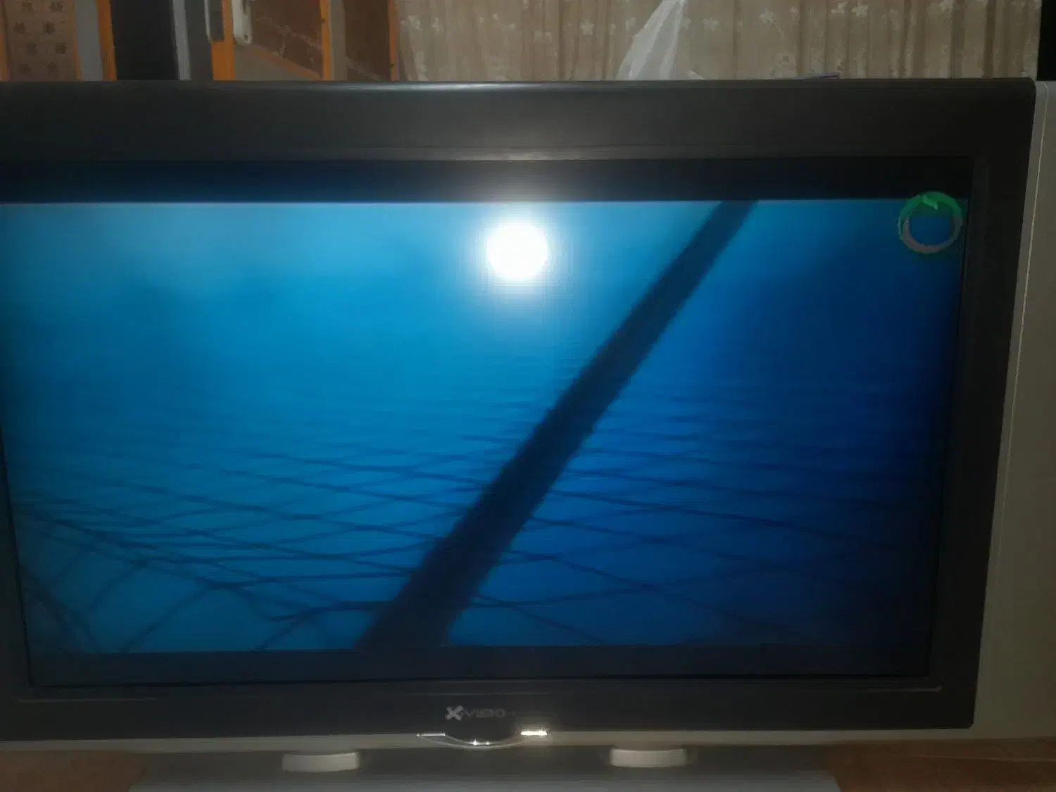 تلویزیون LCD.ایکس ویژن 42اینچ|تلویزیون و پروژکتور|رشت, حومه رشت|دیوار