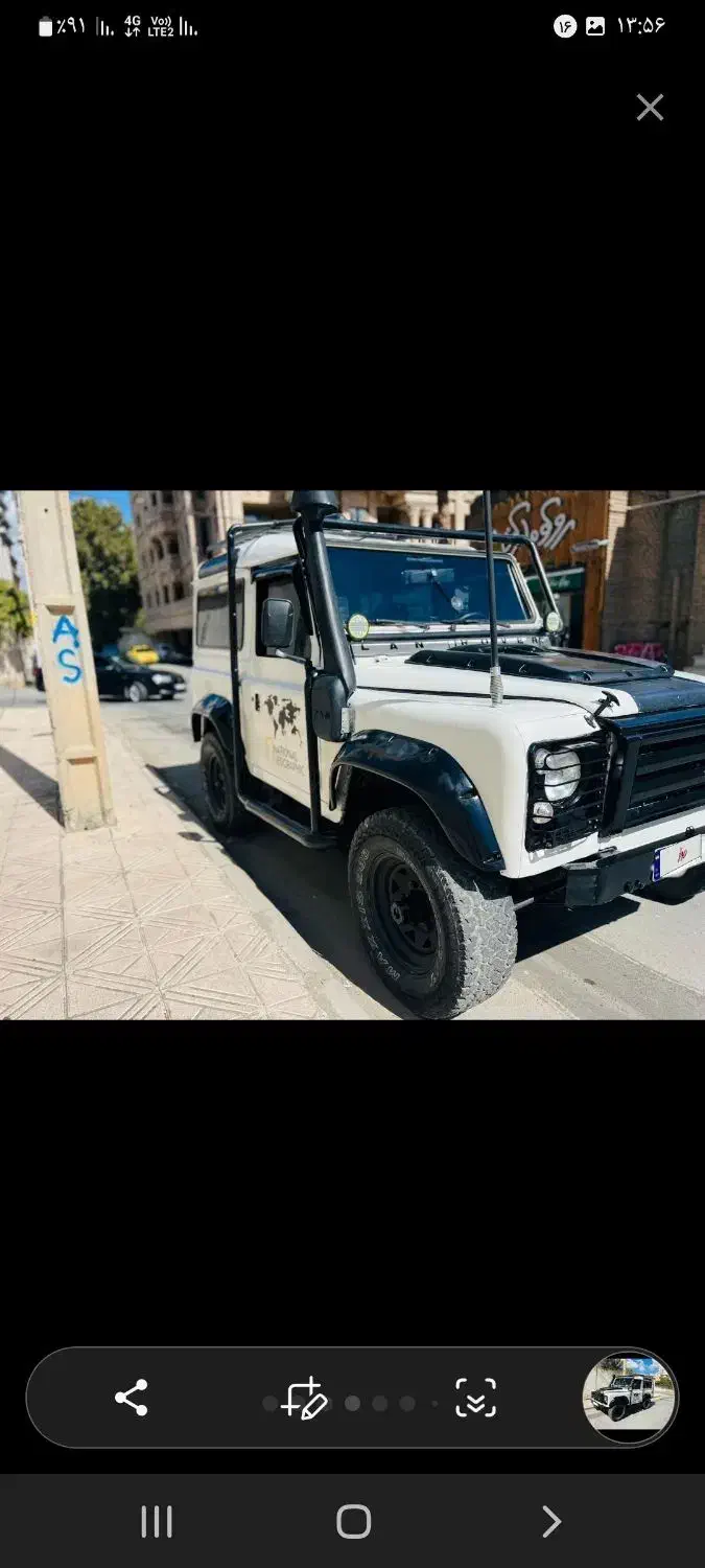 پاژن مدل۷۷|خودرو سواری و وانت|کوهدشت, |دیوار