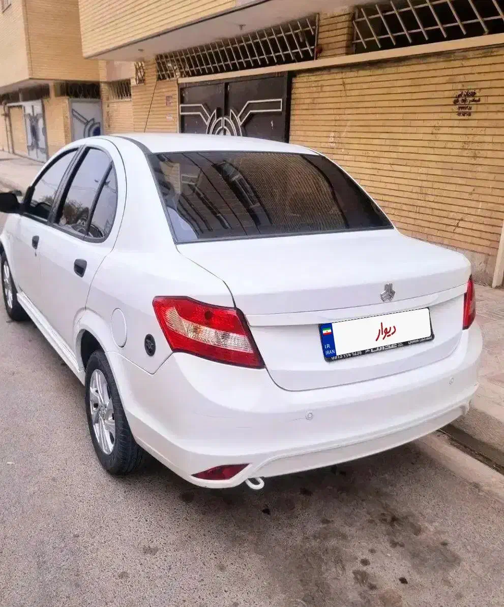 ساینا ex 1397|خودرو سواری و وانت|تهران, مهران|دیوار