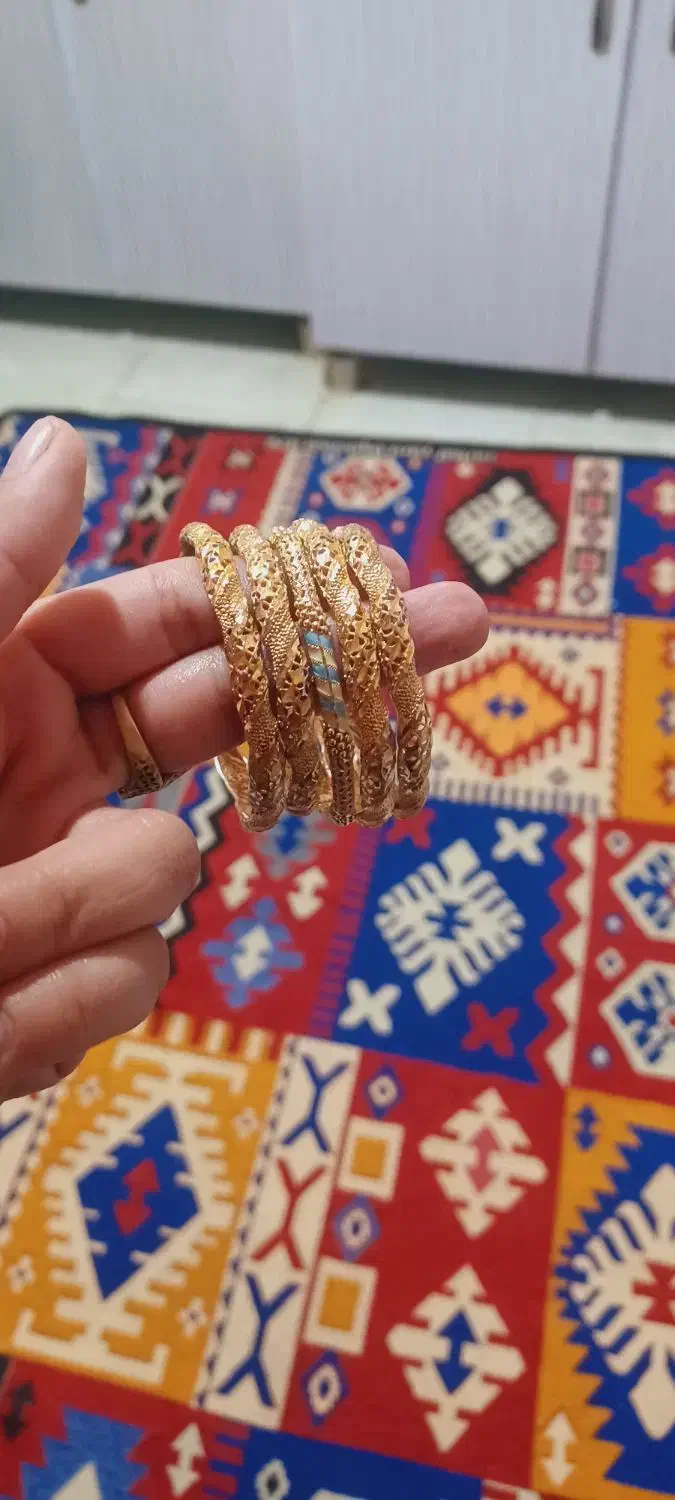 النگو سایز یک|جواهرات|دهدشت, |دیوار