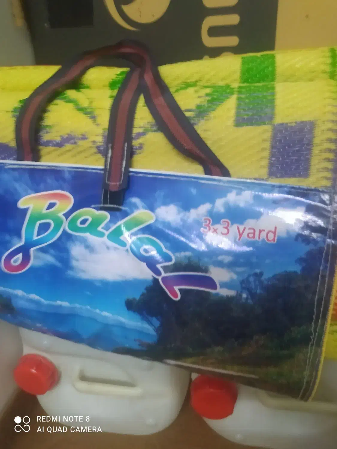 حصیر 9متری|روفرشی|قم, زنبیل آباد|دیوار