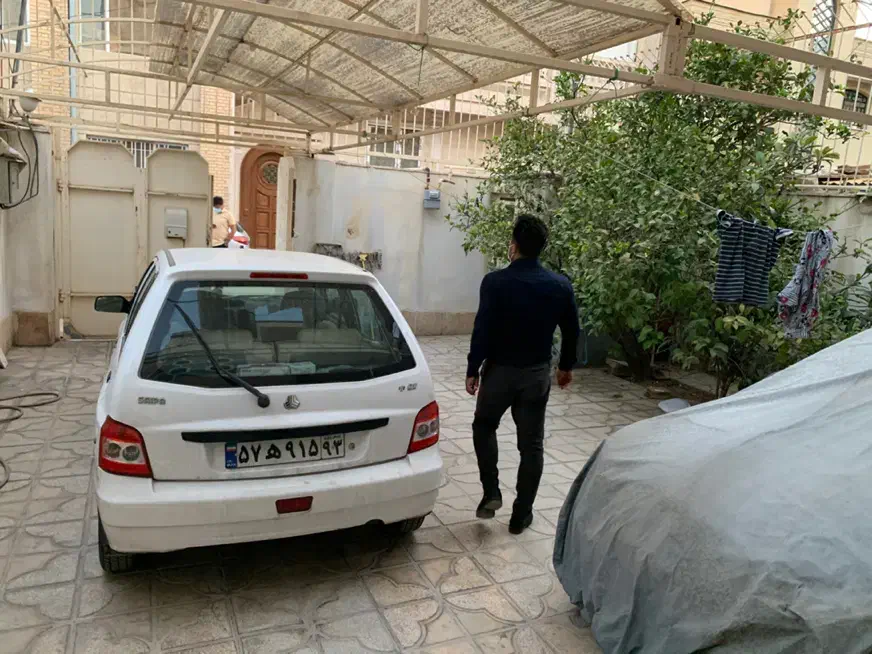 ویلایی230متری/ آبیاری|فروش خانه و ویلا|شیراز, آبیاری|دیوار