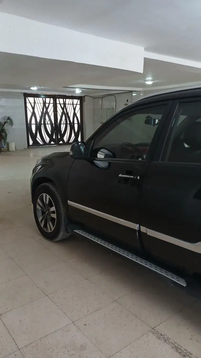 ام وی ام x33s ۱۳۹۵|خودرو سواری و وانت|کرمانشاه, |دیوار