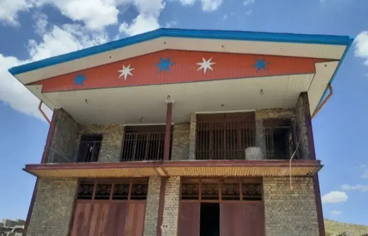 نصب شیروانی|خدمات پیشه و مهارت|نورآباد, |دیوار