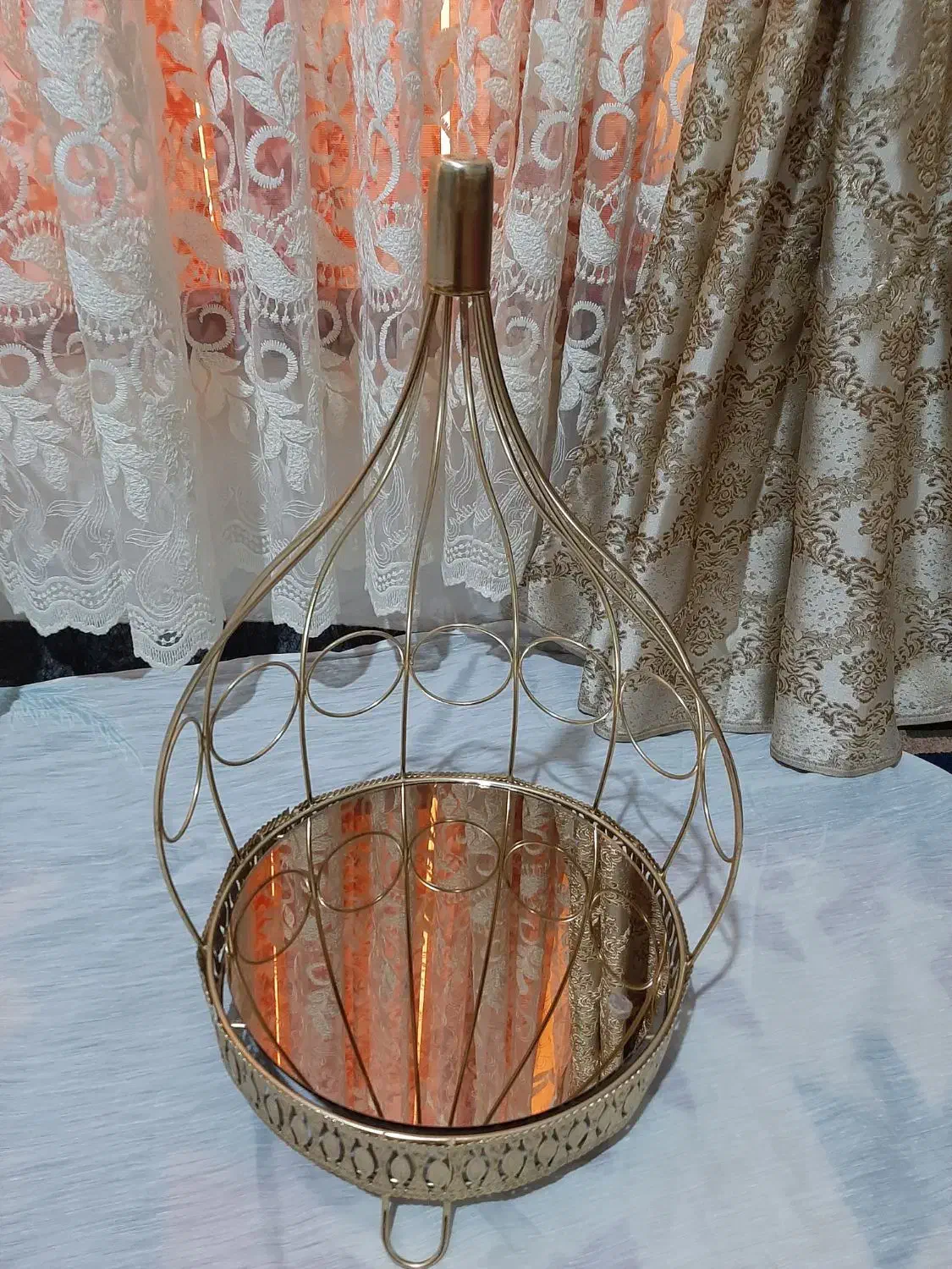 ست بله برون|صنایع دستی و سایر لوازم تزئینی|شیراز, احمدآباد|دیوار