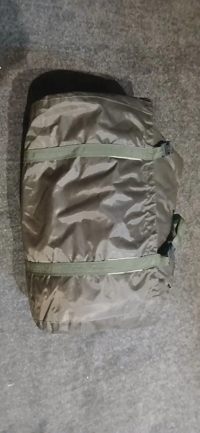 کیسه خواب الیاف نو|کوهنوردی و کمپینگ|ری, سیزده آبان|دیوار