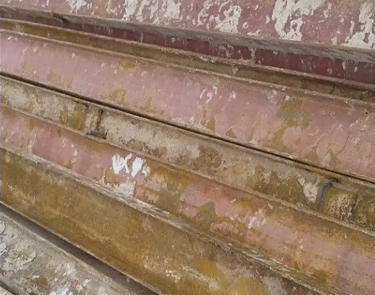 آهن 12 بلژیک|مصالح و تجهیزات ساختمان|مشهد, سازمان آب|دیوار