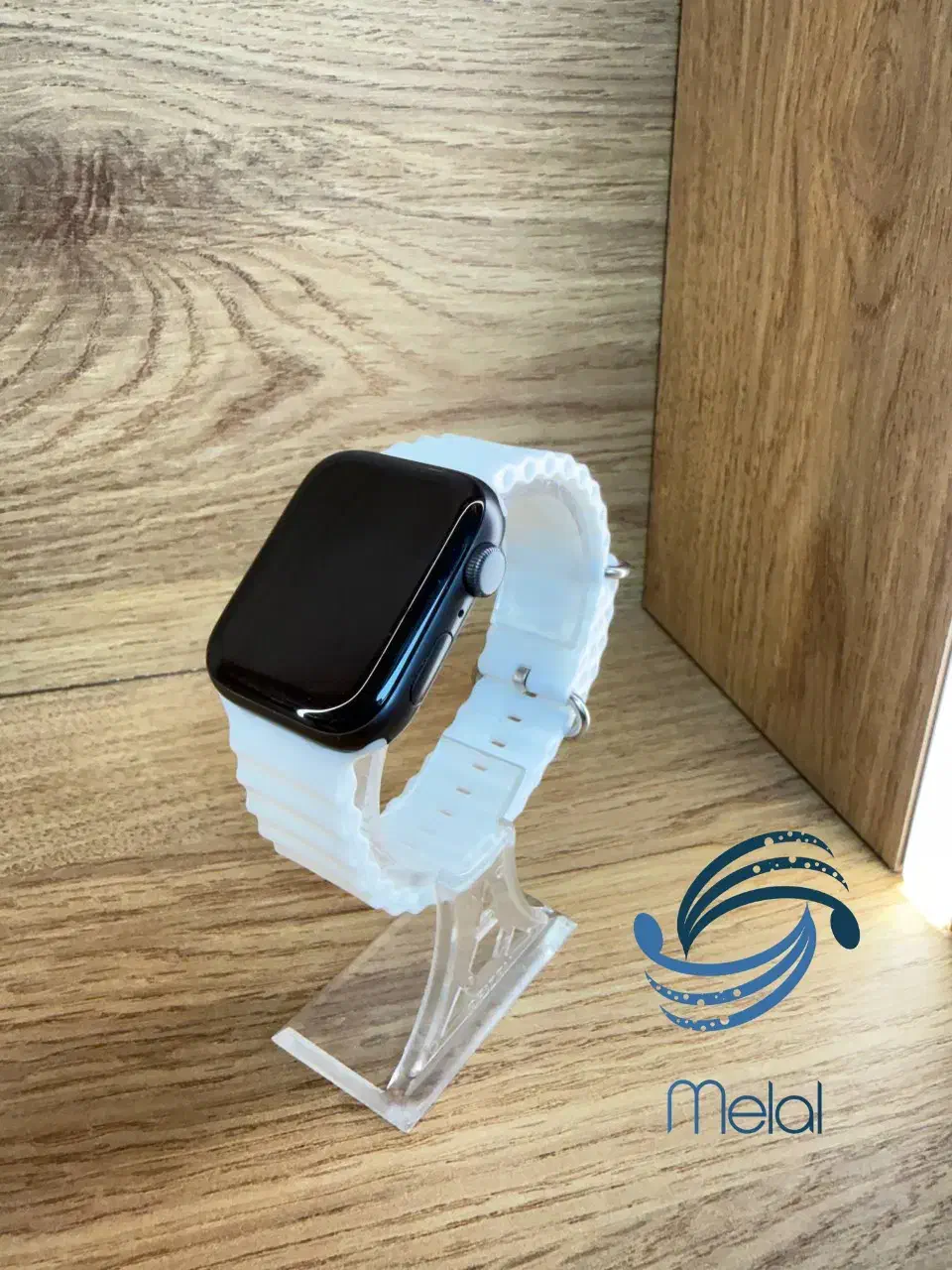 ساعت هوشمند اپل واچ سری SE|لوازم جانبی موبایل و تبلت|فردیس, فردیس|دیوار