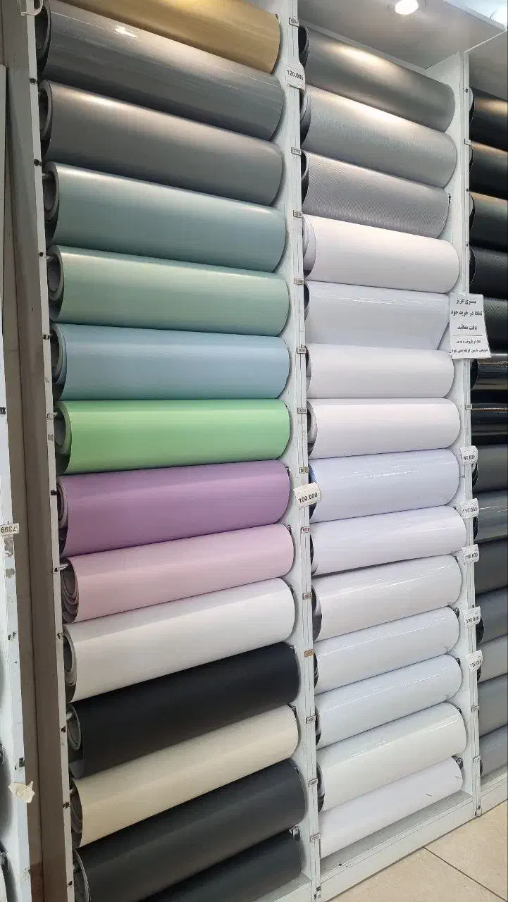 برچسب به صورت  عمده و خرده|مصالح و تجهیزات ساختمان|کرج, شهرک بنفشه|دیوار