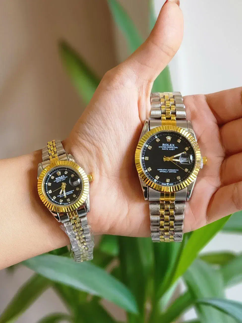 تخفیف ویژه ساعت ها به مناسبت بلک فرایدی|ساعت|ساوه, |دیوار