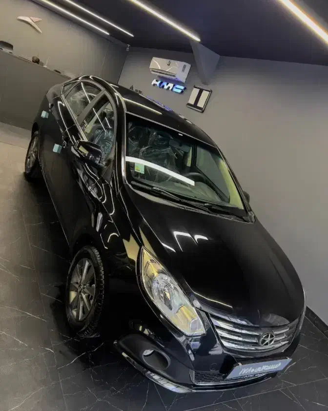 جک جی ۴ ، JAC J4 / j4|خودرو سواری و وانت|تهران, قیطریه|دیوار