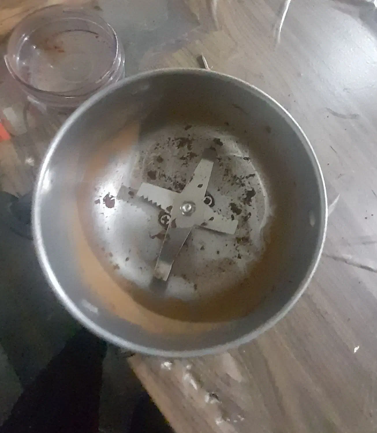 اسیاب در حد نو|خردکن، آسیاب، غذاساز|فاضل آباد, |دیوار