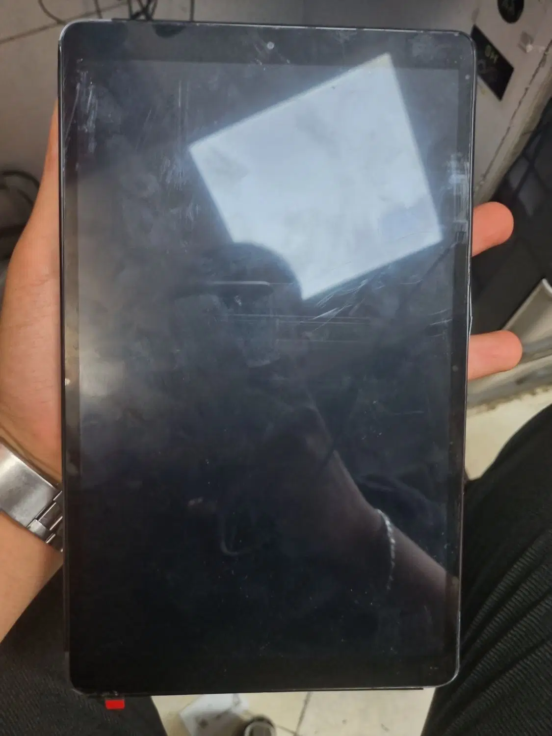 Galaxy Tab A 10.1 LTE 32GB 2GB|تبلت|کرج, برغان|دیوار