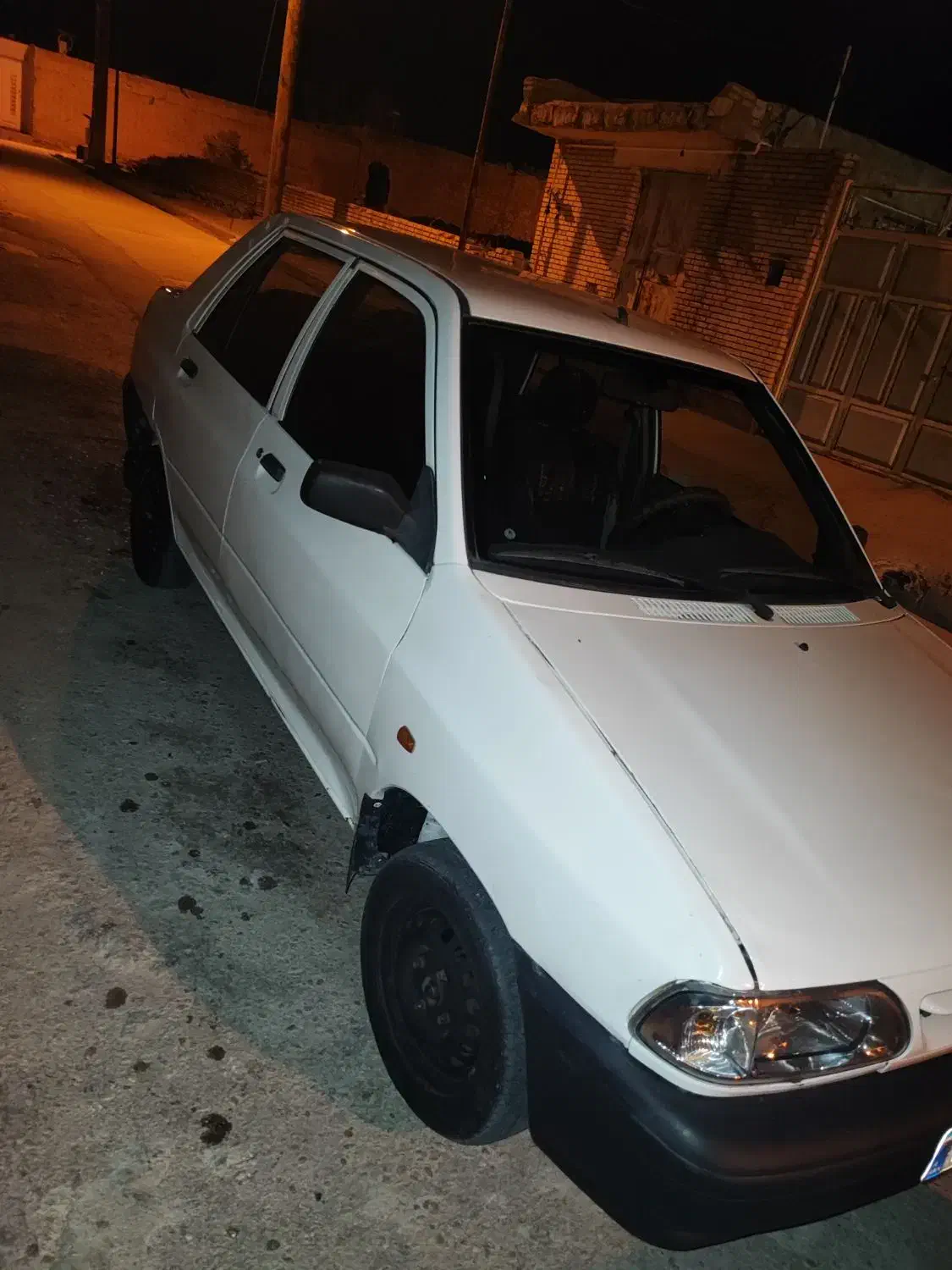 پراید مدل97|خودرو سواری و وانت|بهبهان, |دیوار