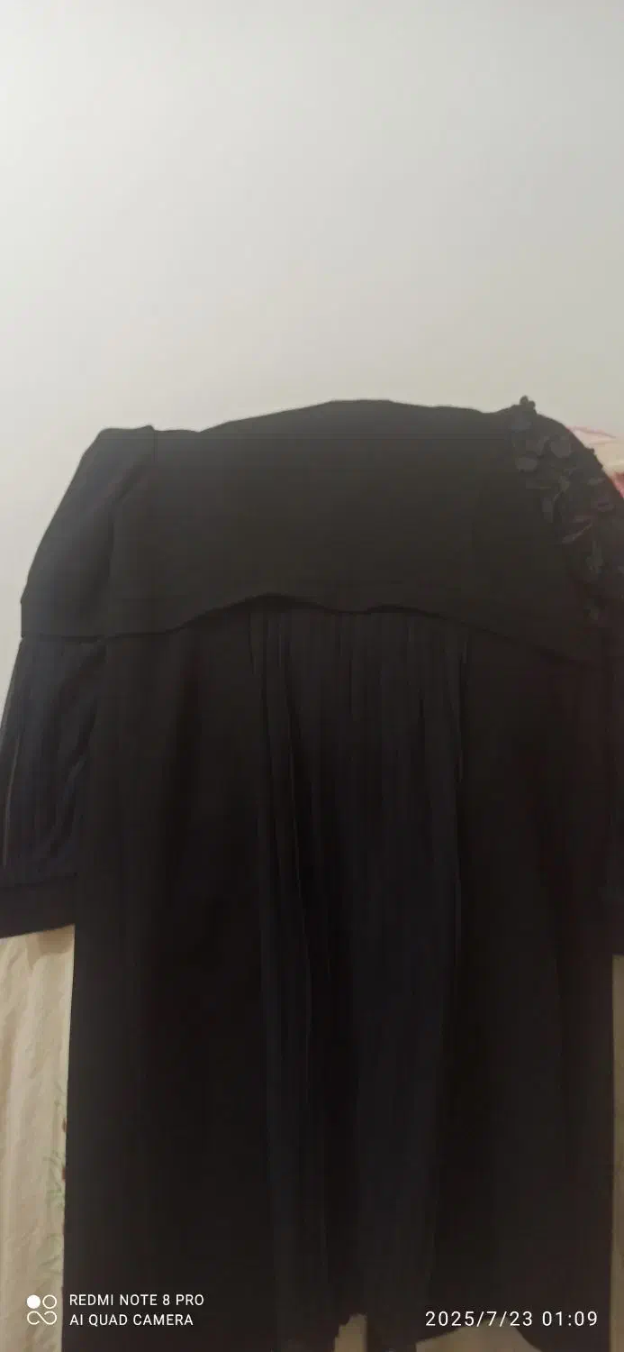 مانتو مجلسی 44|لباس|اهواز, سپیدار|دیوار