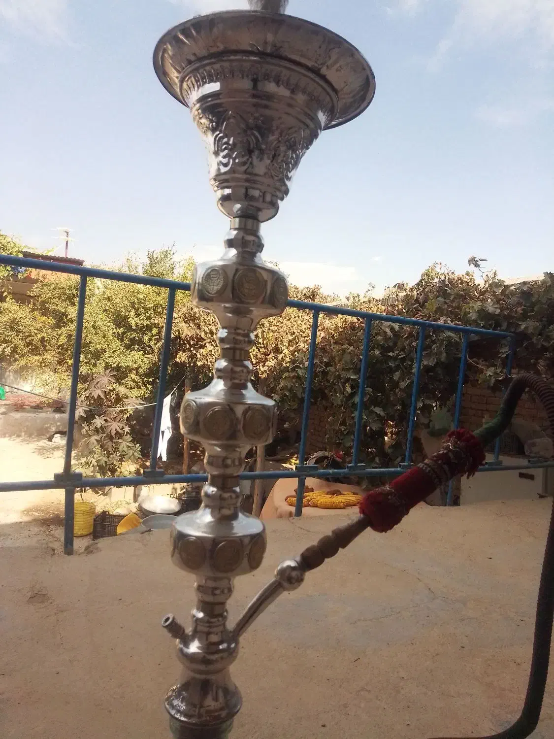 قلیون قلیان|کلکسیون و سرگرمی|مشهد, موعود|دیوار