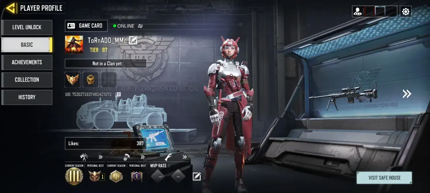 لوکاس لجند|کنسول، بازی ویدئویی و آنلاین|مشهد, هفده شهریور|دیوار