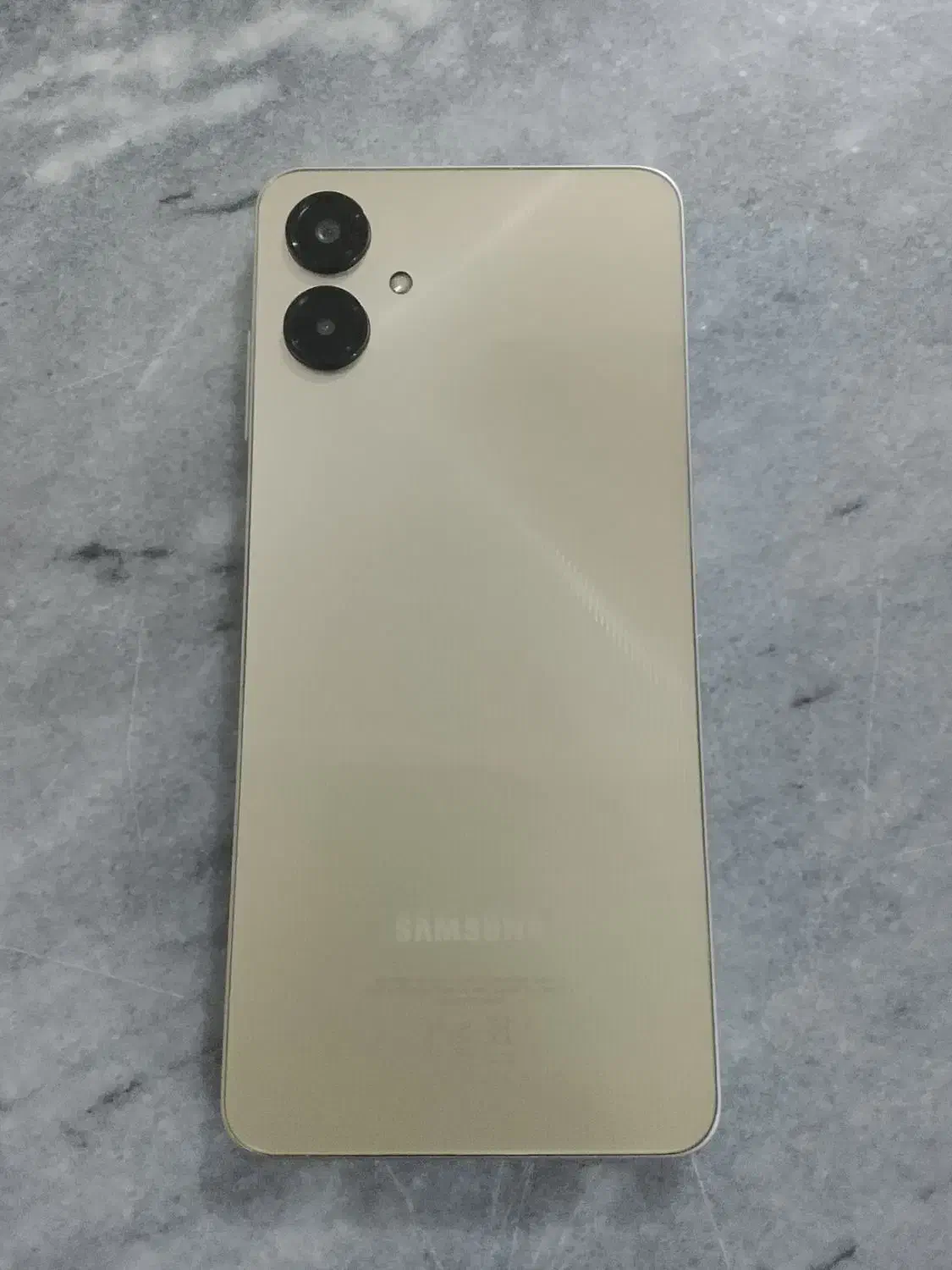 گوشی سامسونگ A06 یک ماهه|موبایل|شوط, |دیوار