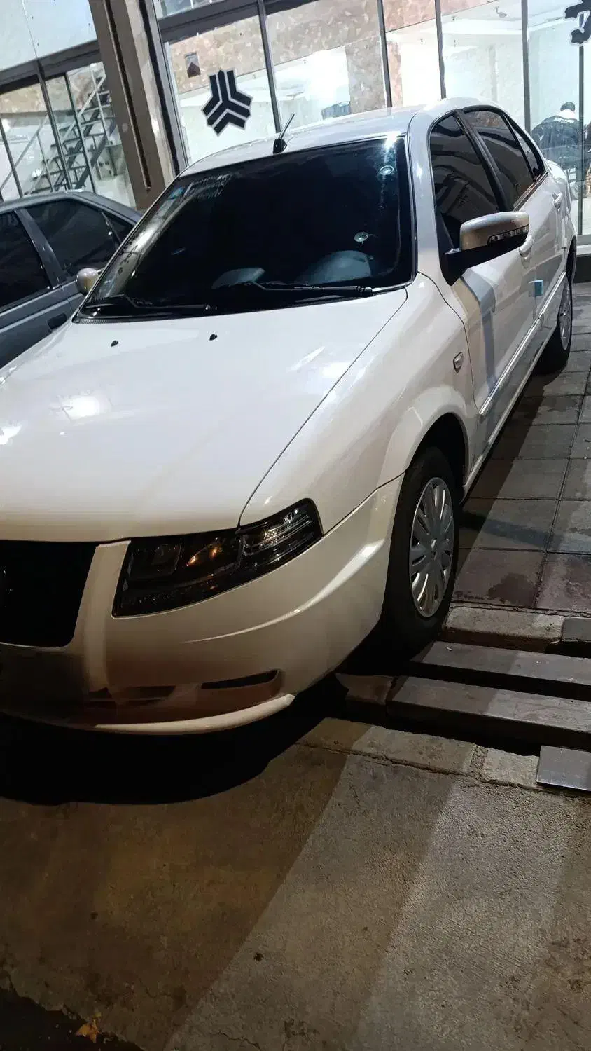 سورن پلاس دوگانه|خودرو سواری و وانت|محمدیه-قزوین, |دیوار