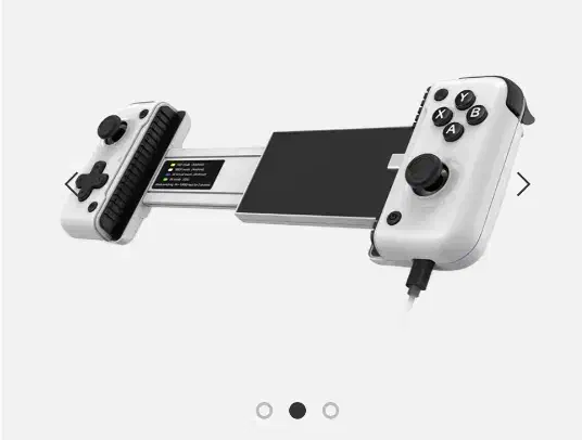 گیم پد HOARAH|کنسول، بازی ویدئویی و آنلاین|تهران, سازمان برنامه شمالی|دیوار