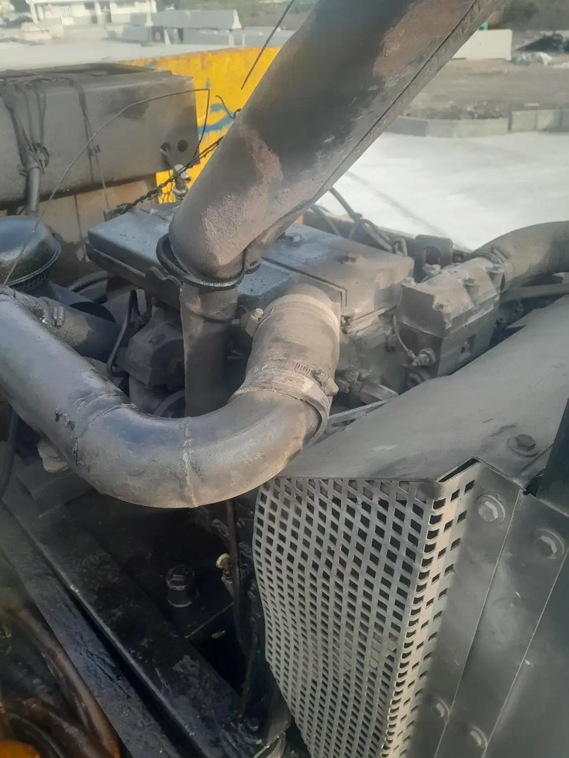 مکانیک دیزل ژنراتور|خدمات موتور و ماشین|بندرعباس, |دیوار