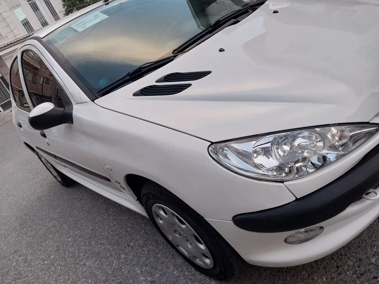 تیپ ۲ در حد.|خودرو سواری و وانت|بابل, |دیوار