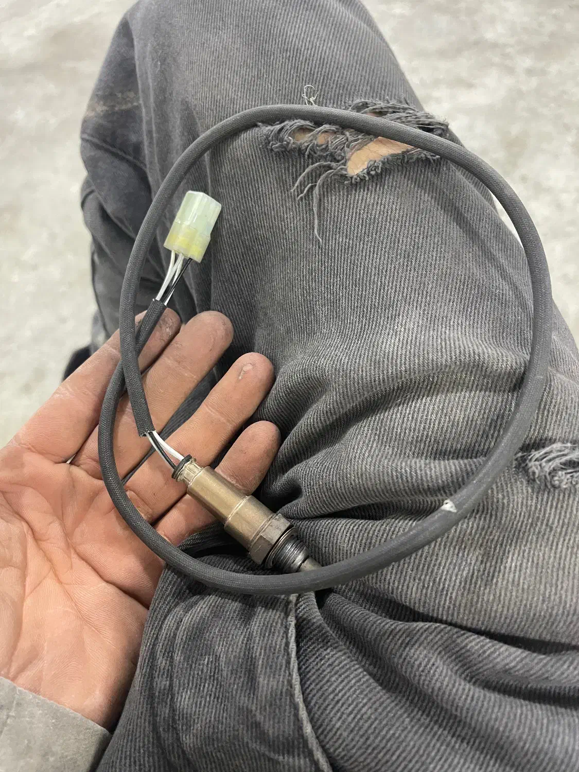 سنسور اکسیژن|قطعات یدکی و لوازم جانبی|تبریز, |دیوار