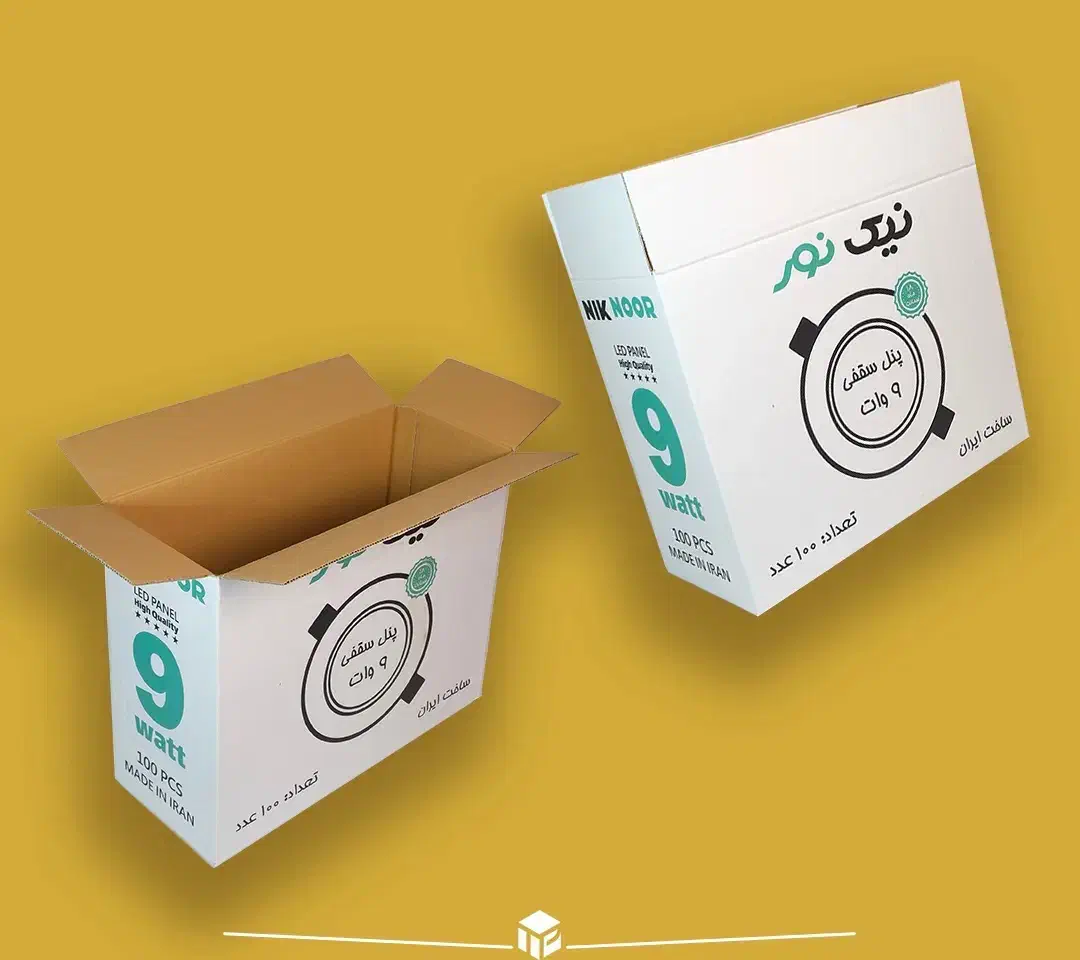 کارتن بسته بندی|عمده‌فروشی|تهران, سهروردی|دیوار