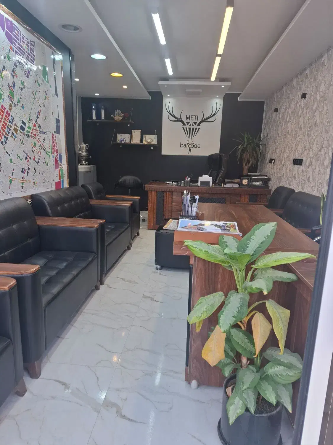 استخدام مشاور خانم واقا مسکن زمانی پرند|استخدام بازاریابی و فروش|گلبهار, شهر جدید گلبهار|دیوار