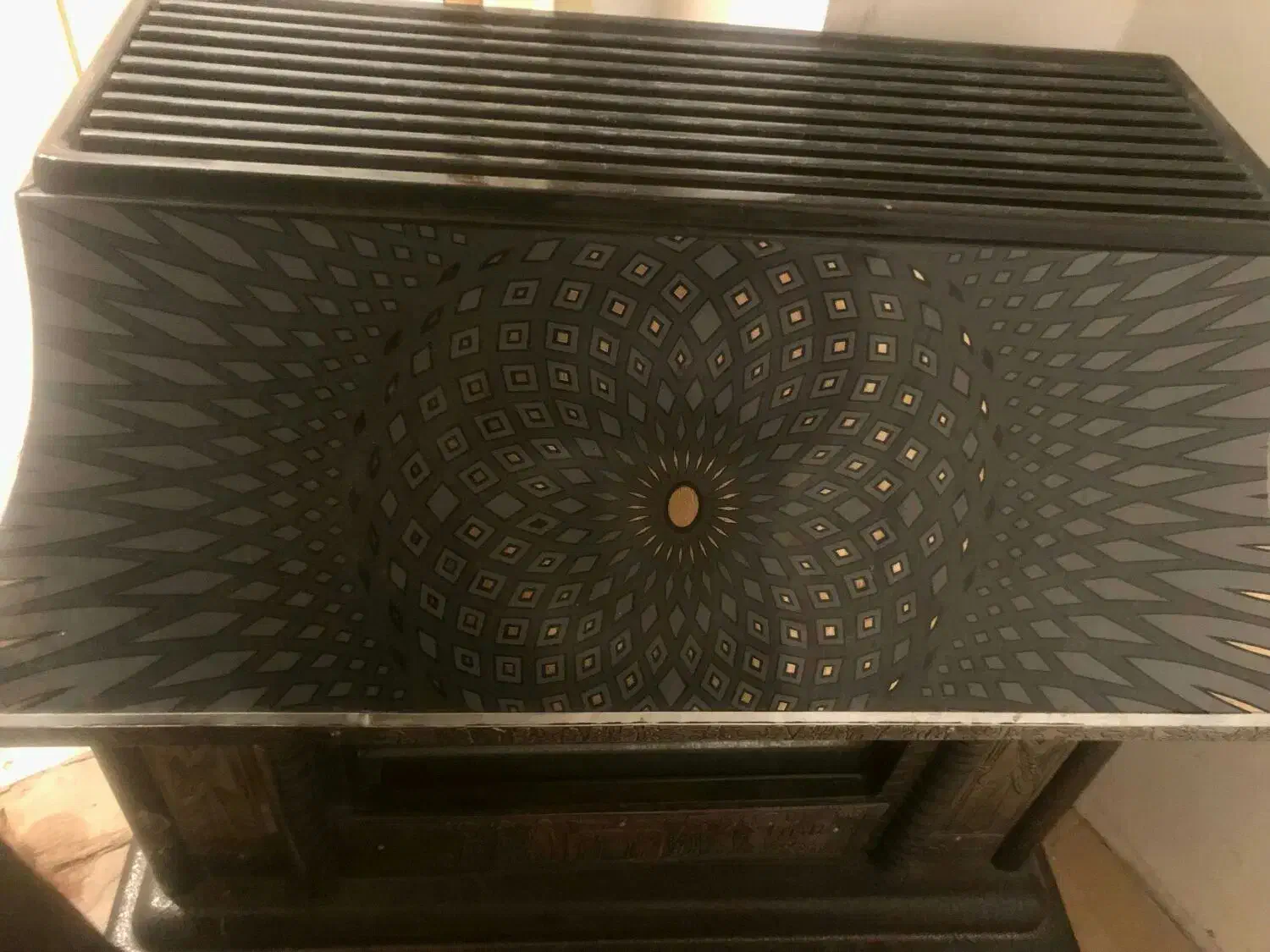 بخاری شومینه|بخاری، هیتر، شومینه|سهند, |دیوار