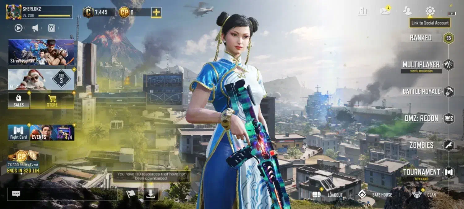 اکانت اسکین لجند|کنسول، بازی ویدئویی و آنلاین|تهران, خاک سفید|دیوار