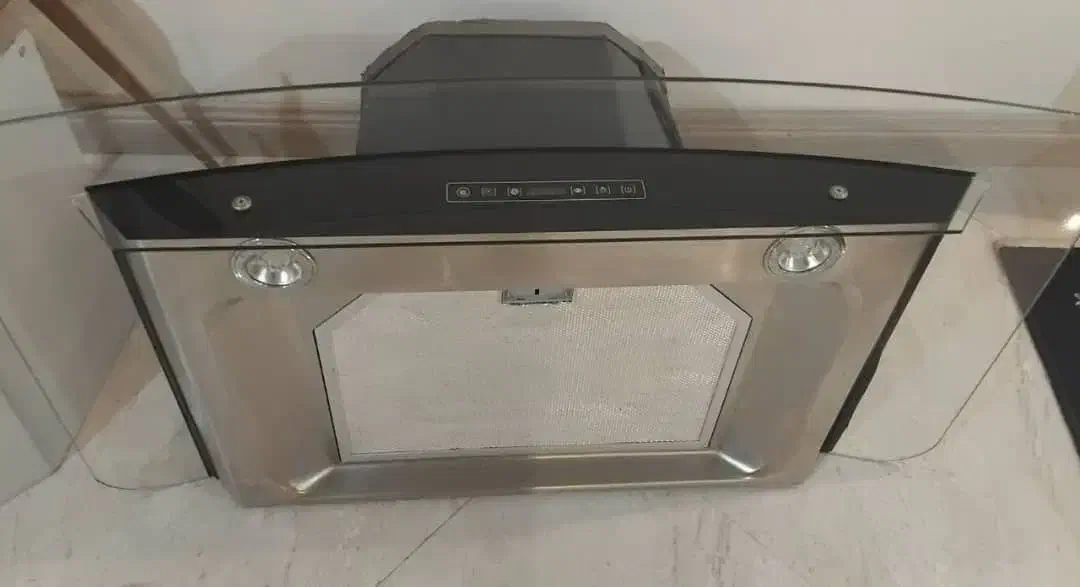 فروش‌ هوداستیل البرز|هود|چالوس, |دیوار