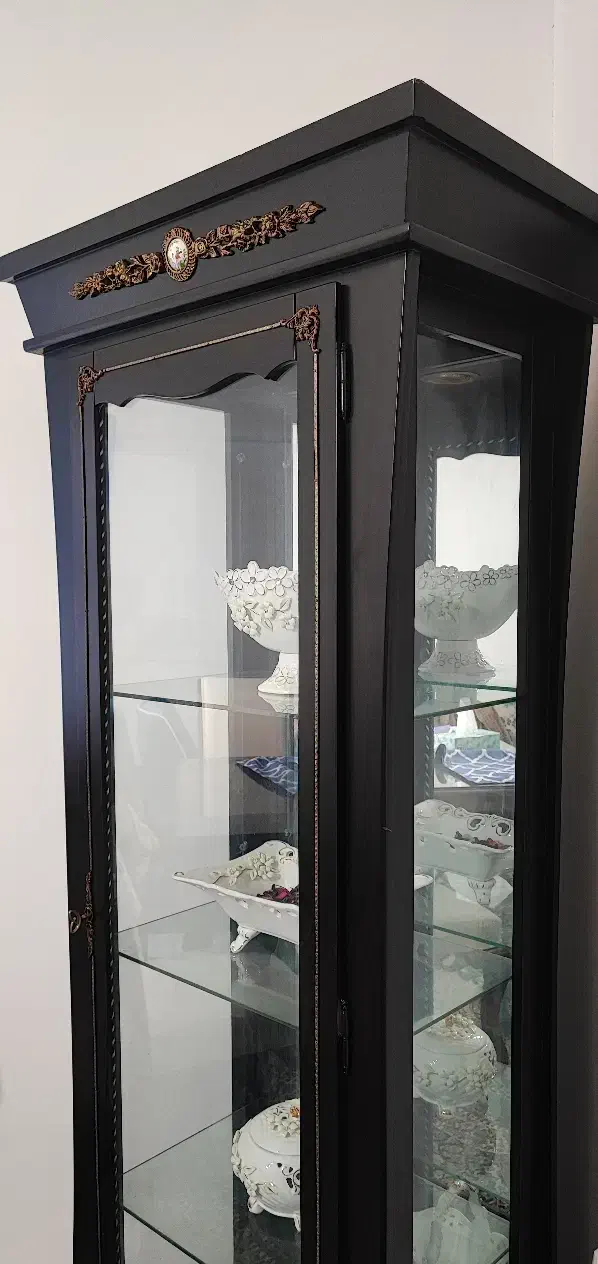 بوفه، ویترین|بوفه، ویترین، کنسول|بندرعباس, |دیوار